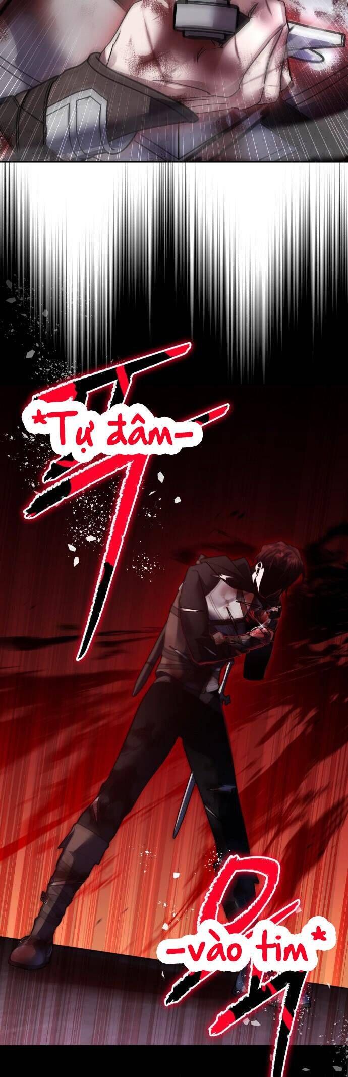 Hero X Demon King X Villain Chapter 107.6 - 21