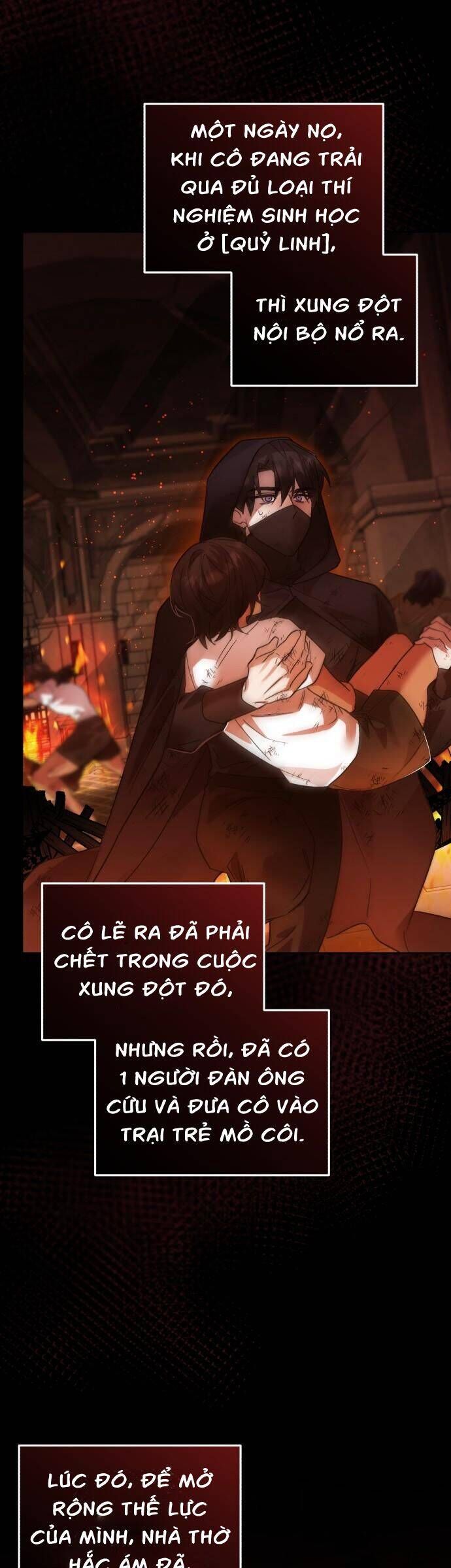 Hero X Demon King X Villain Chapter 107.6 - 51