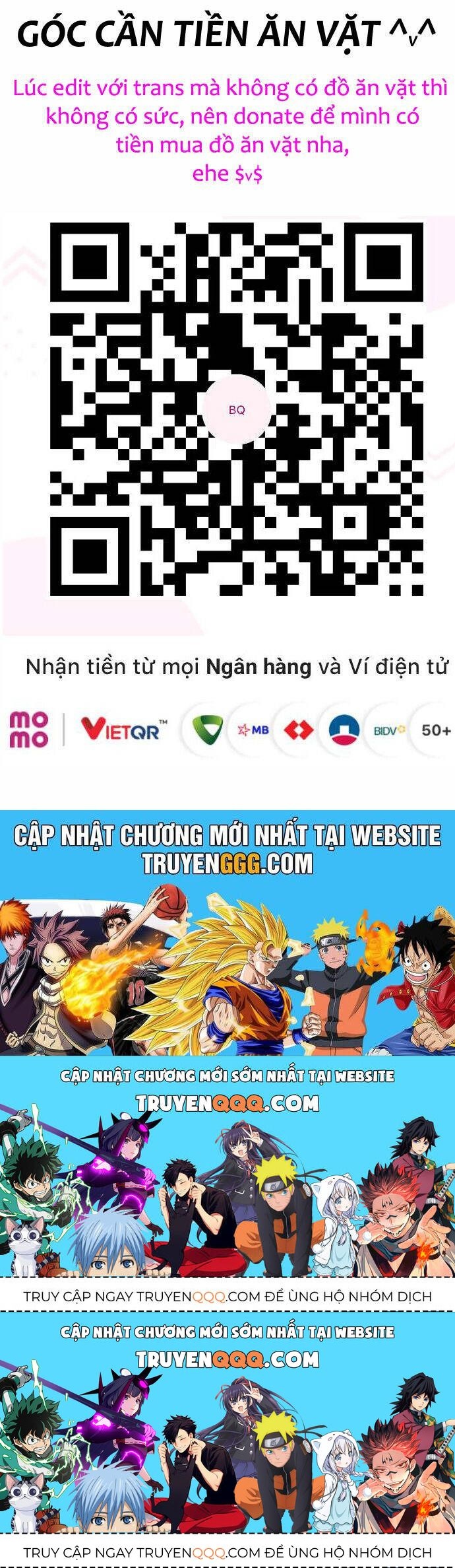 Hero X Demon King X Villain Chapter 107.6 - 82