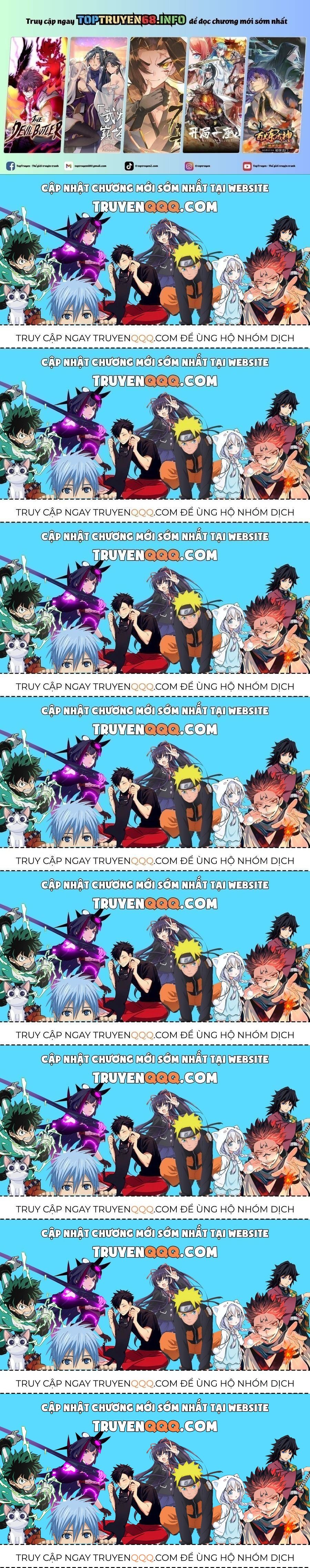 Hero X Demon King X Villain Chapter 107.7 - 80