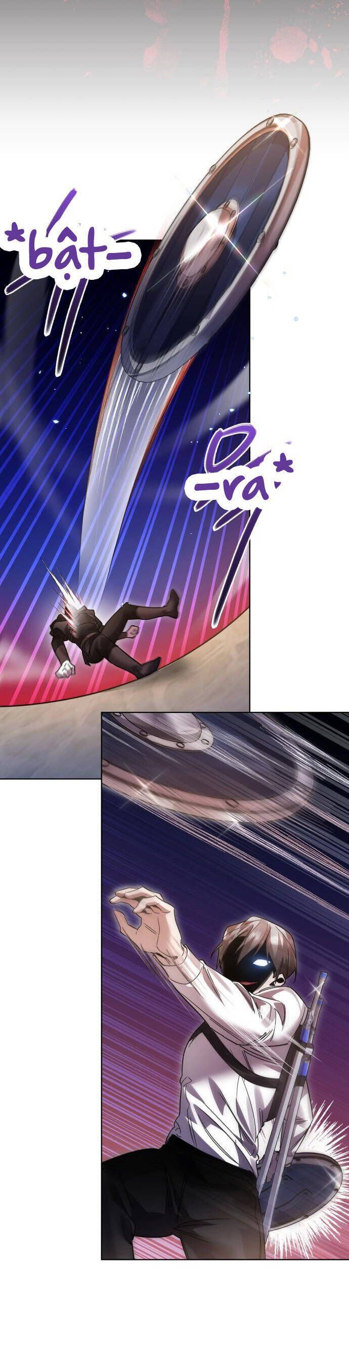 Hero X Demon King X Villain Chapter 107.8 - 53