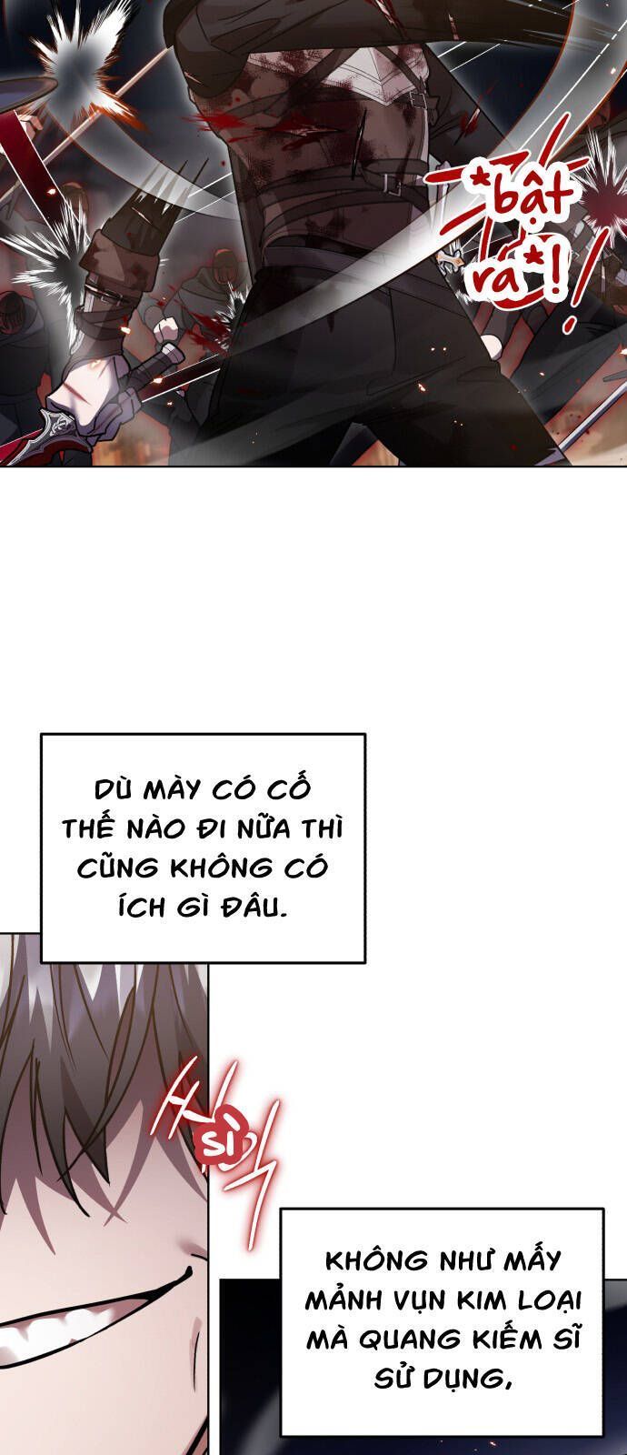 Hero X Demon King X Villain Chapter 107.8 - 58