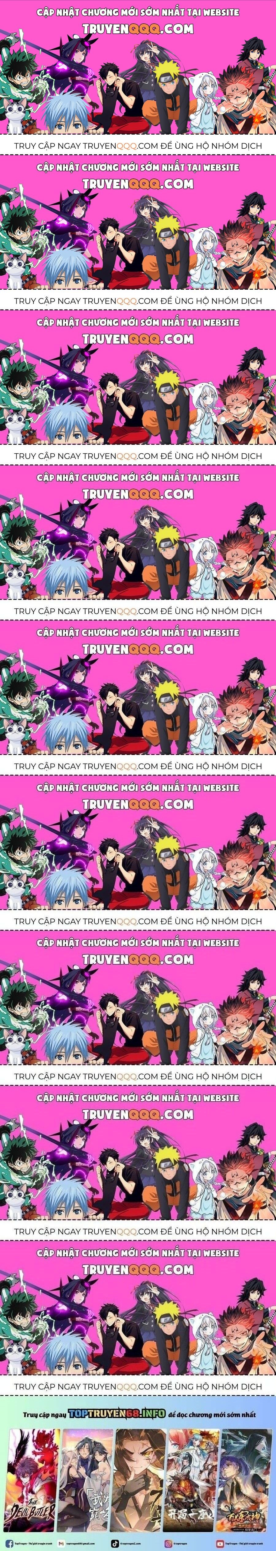 Hero X Demon King X Villain Chapter 107.9 - 1