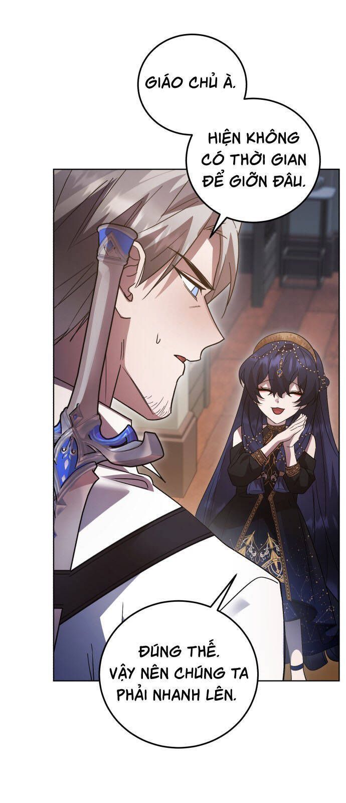 Hero X Demon King X Villain Chapter 107.9 - 46