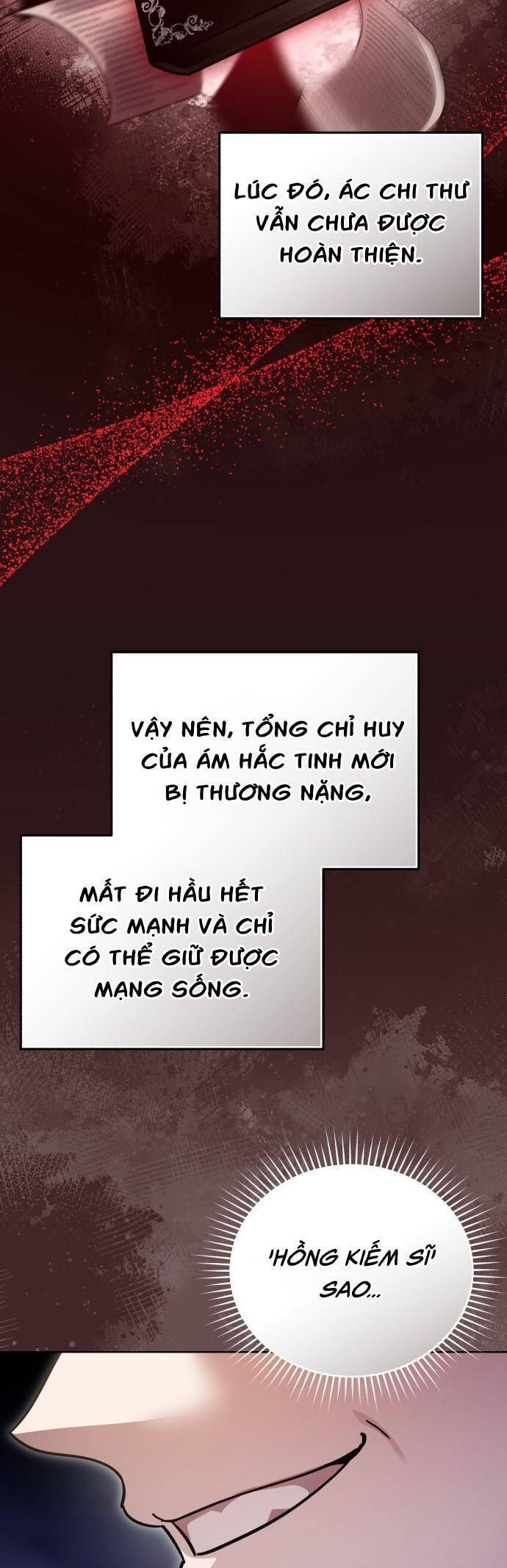 Hero X Demon King X Villain Chapter 108.1 - 15