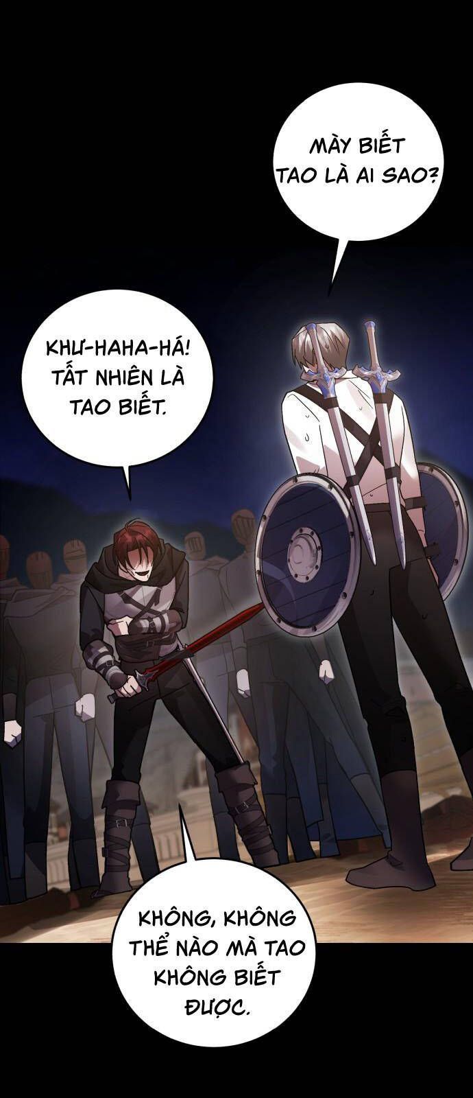 Hero X Demon King X Villain Chapter 108.1 - 3