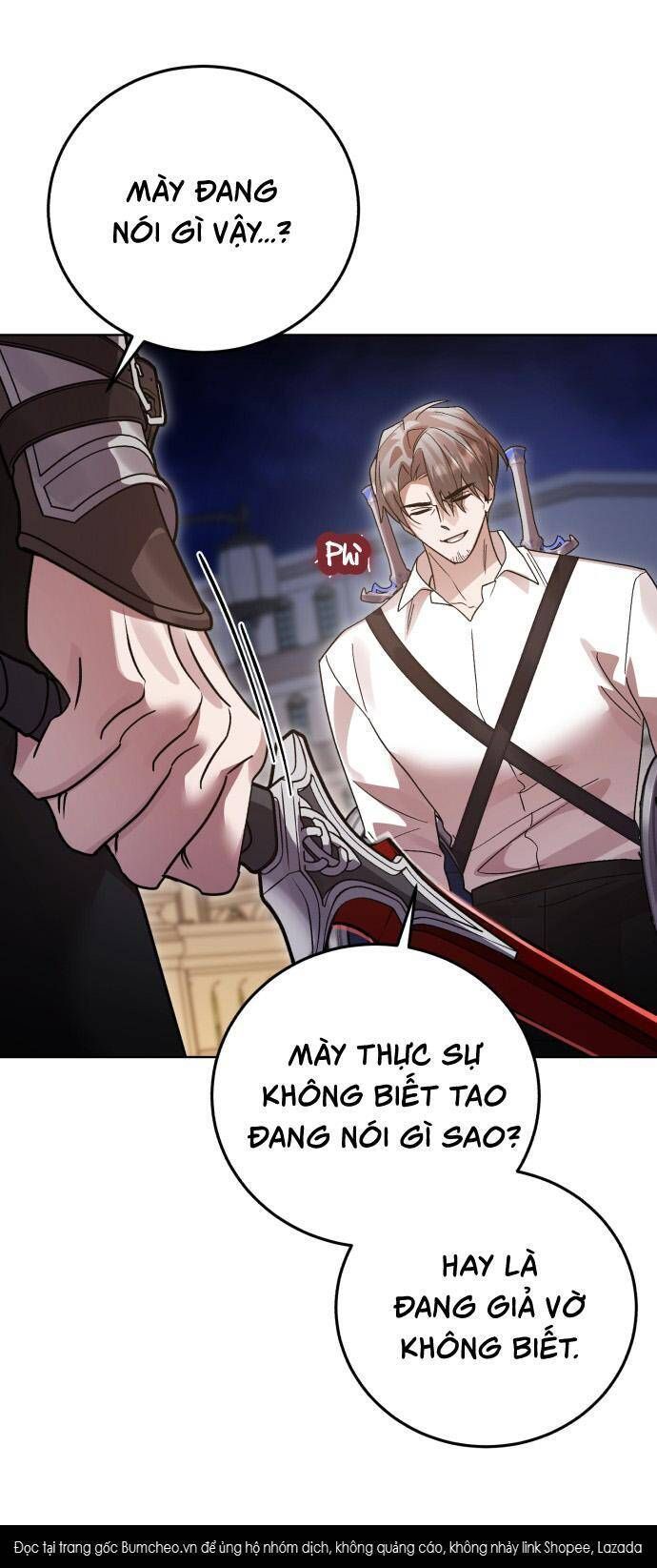 Hero X Demon King X Villain Chapter 108.1 - 22