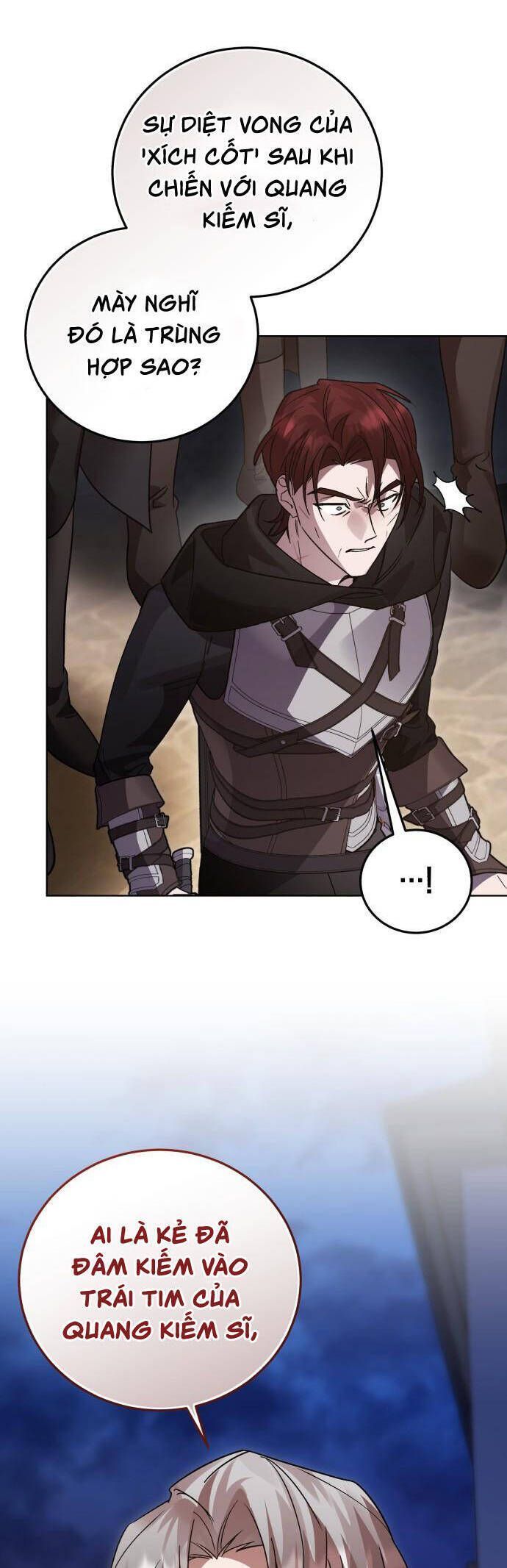 Hero X Demon King X Villain Chapter 108.1 - 25