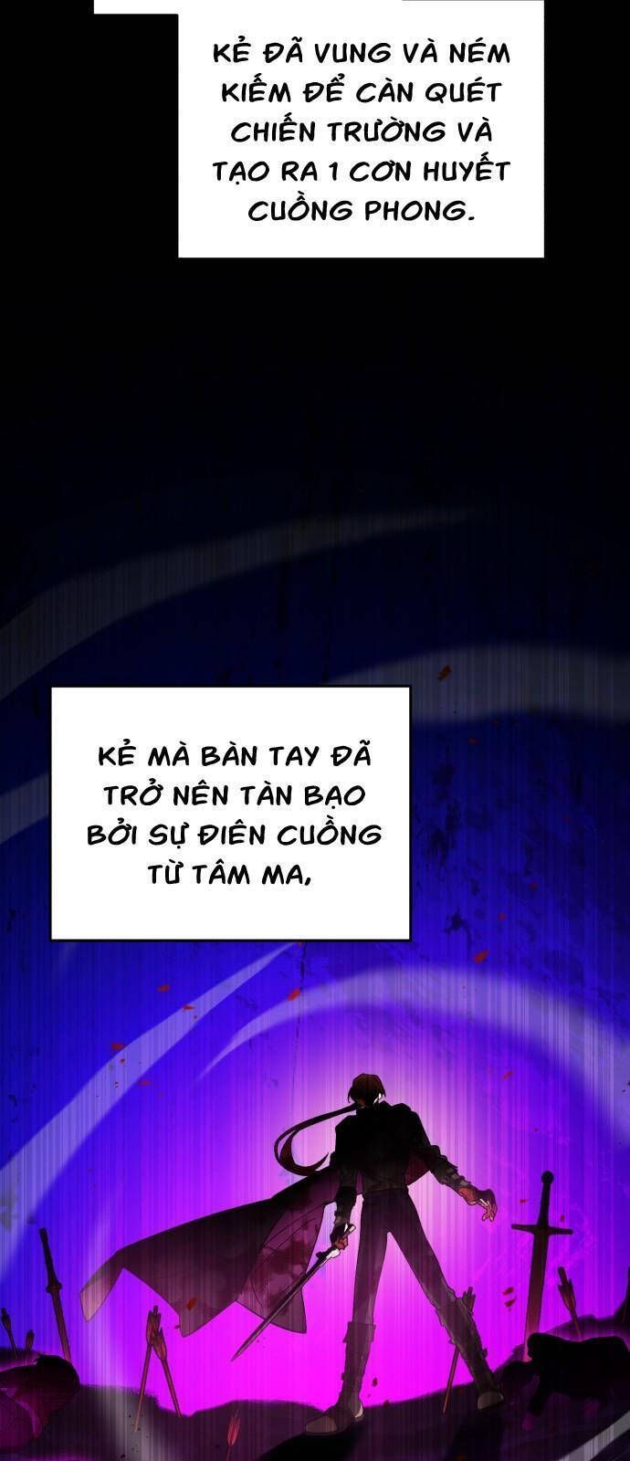 Hero X Demon King X Villain Chapter 108.1 - 28
