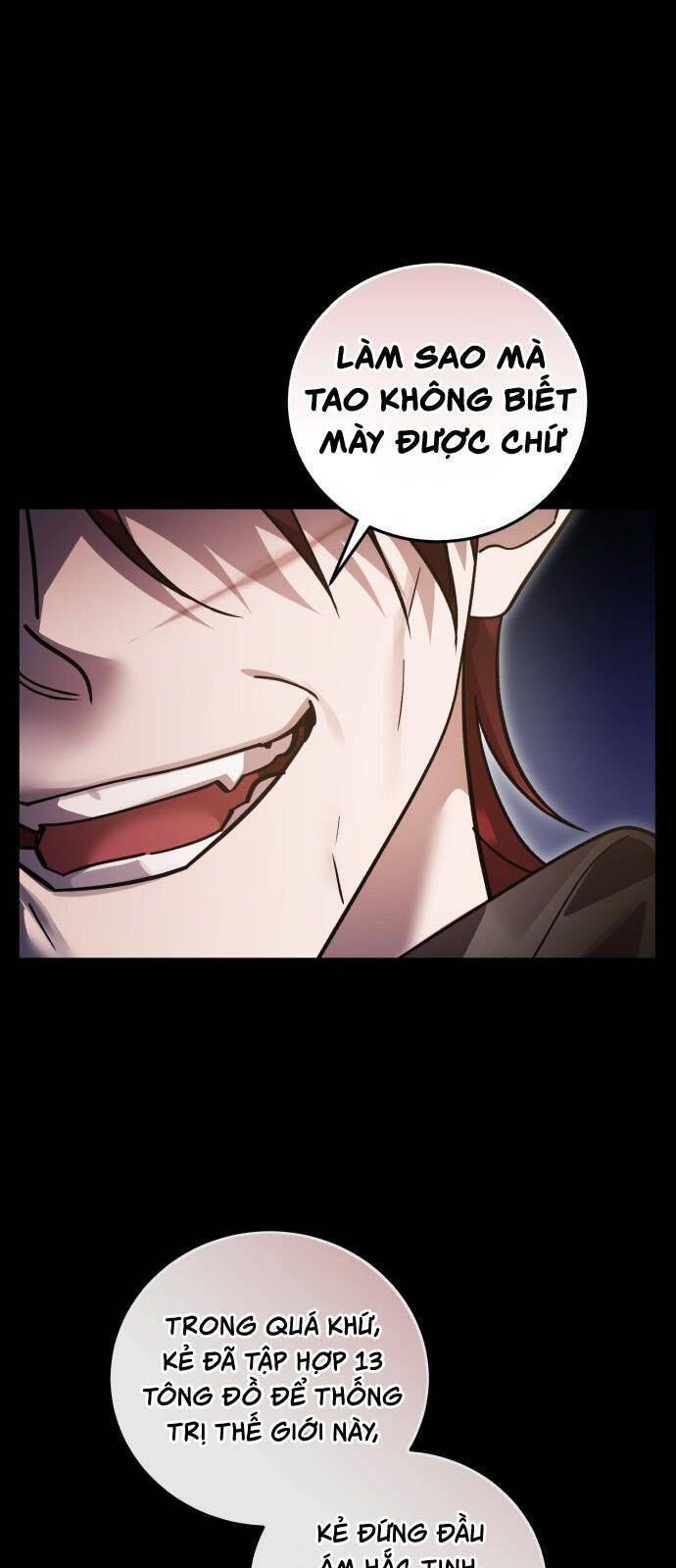Hero X Demon King X Villain Chapter 108.1 - 4