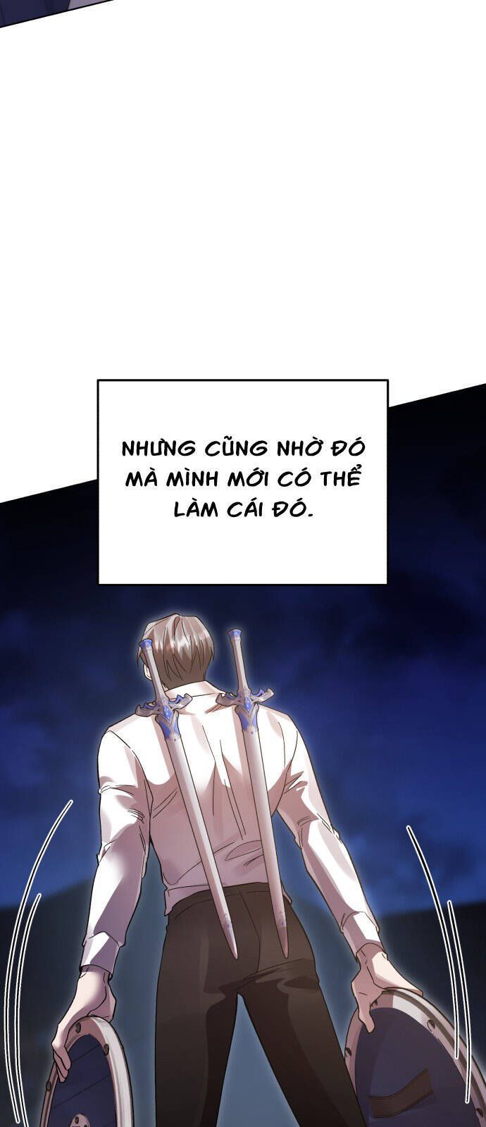 Hero X Demon King X Villain Chapter 108.1 - 38