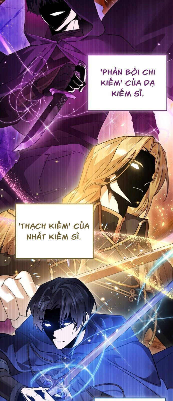 Hero X Demon King X Villain Chapter 108.1 - 41
