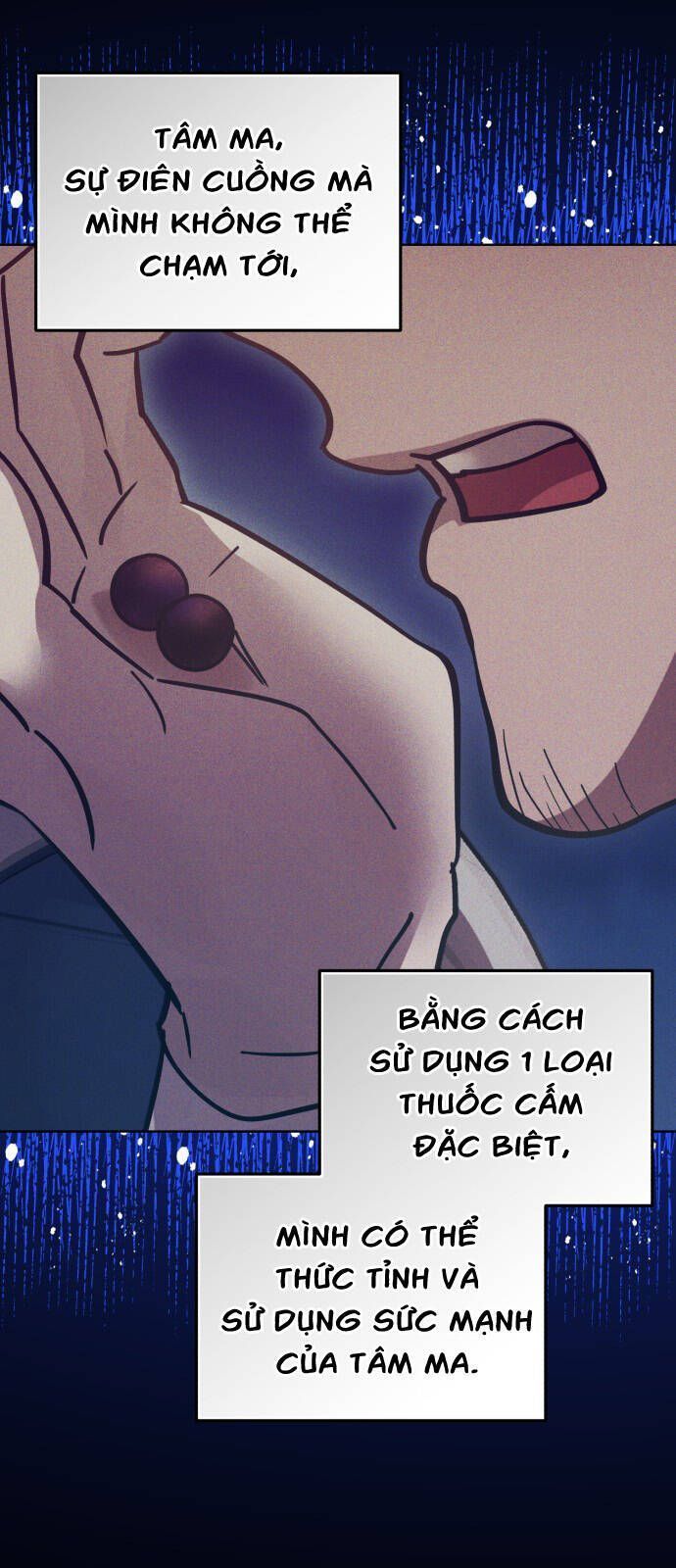 Hero X Demon King X Villain Chapter 108.1 - 43