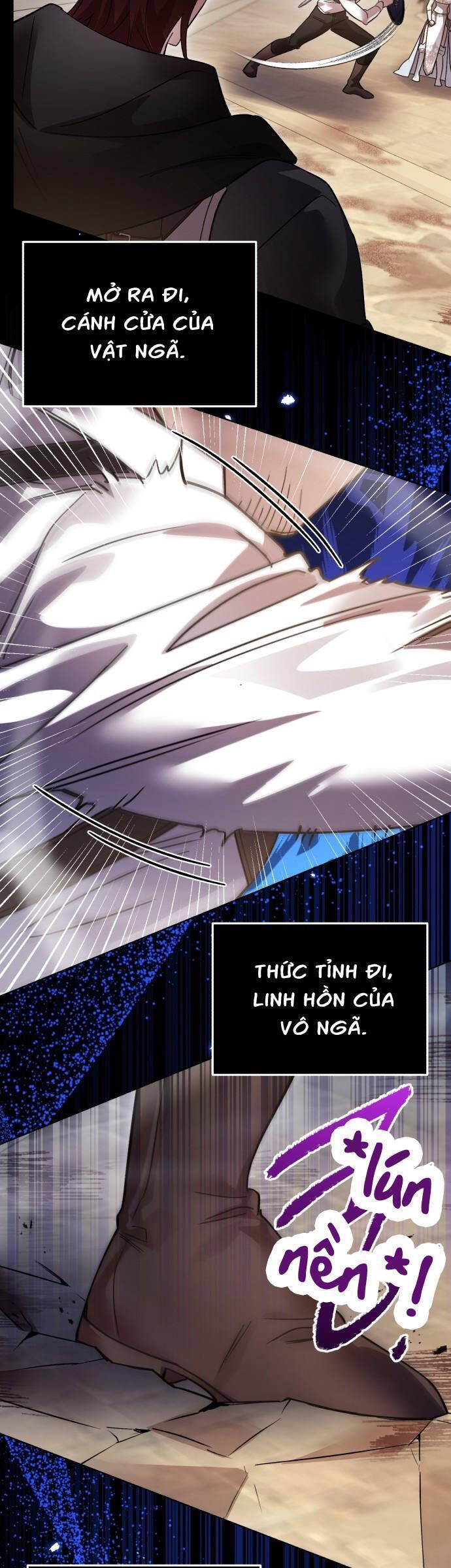 Hero X Demon King X Villain Chapter 108.1 - 45