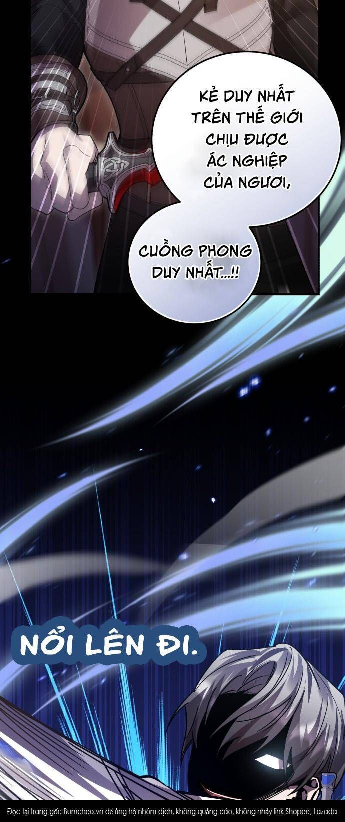 Hero X Demon King X Villain Chapter 108.1 - 47