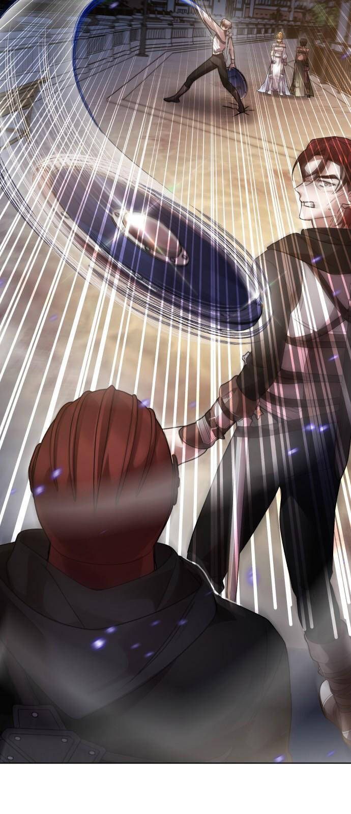 Hero X Demon King X Villain Chapter 108.1 - 49