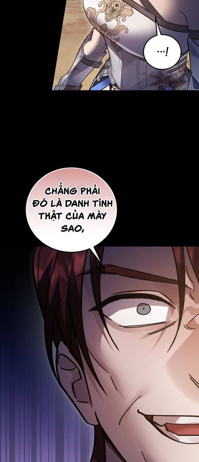 Hero X Demon King X Villain Chapter 108.1 - 6