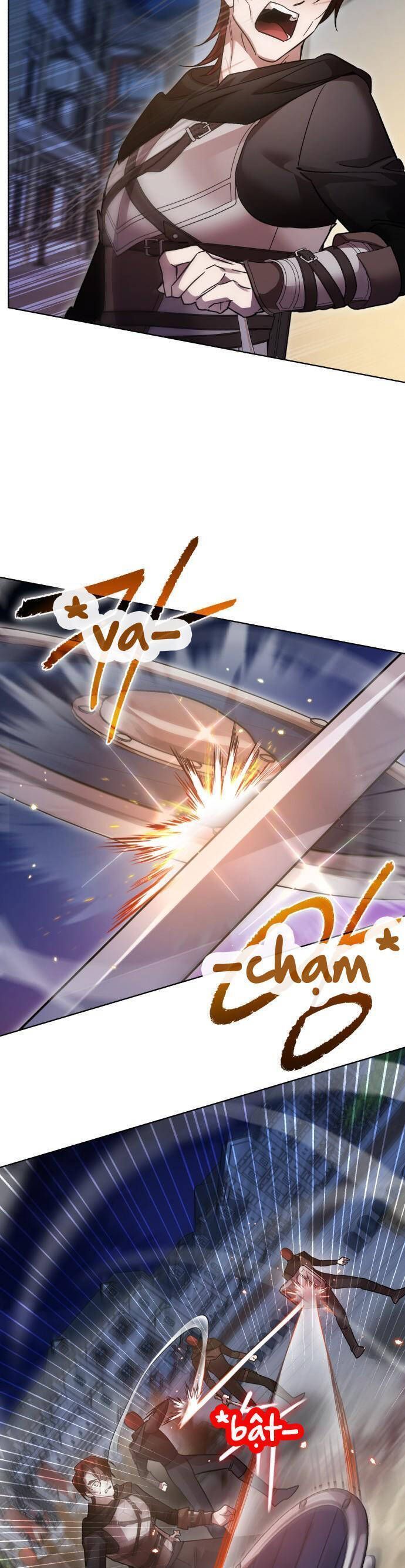 Hero X Demon King X Villain Chapter 108.1 - 51