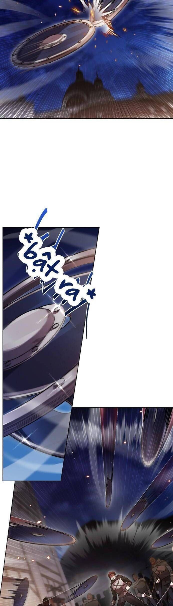 Hero X Demon King X Villain Chapter 108.1 - 55