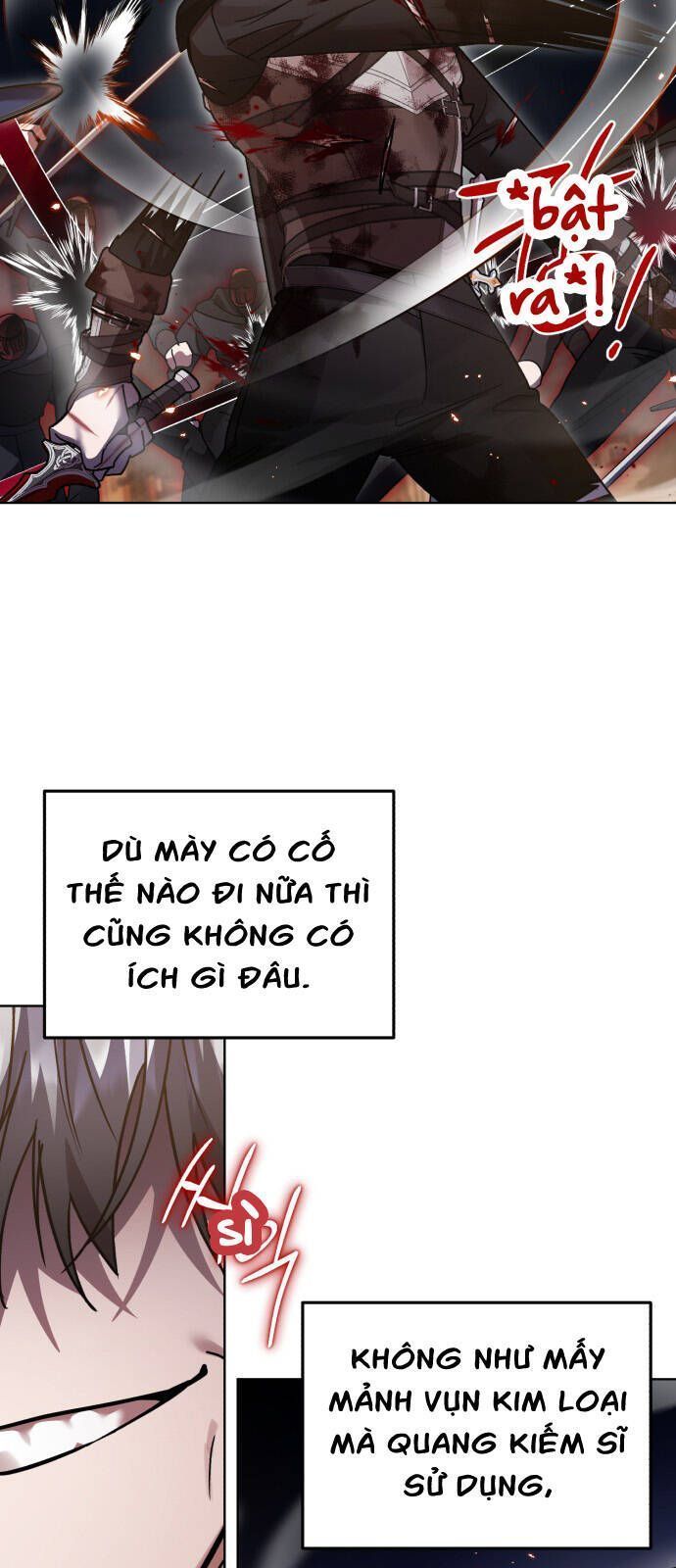 Hero X Demon King X Villain Chapter 108.1 - 58