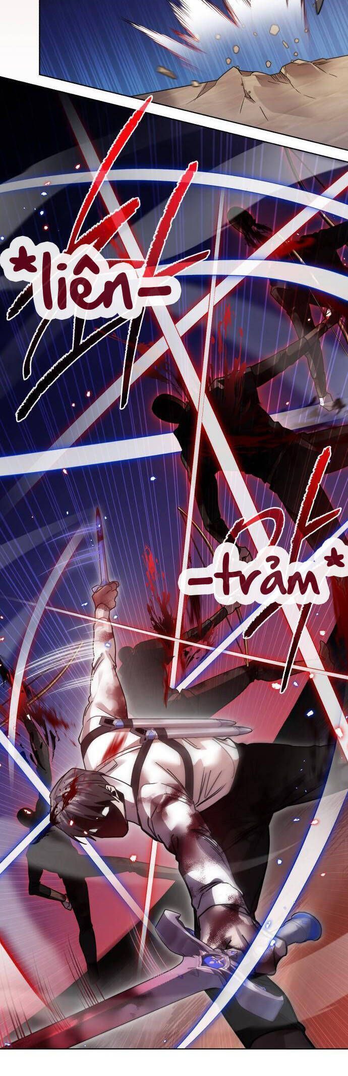 Hero X Demon King X Villain Chapter 108.1 - 65