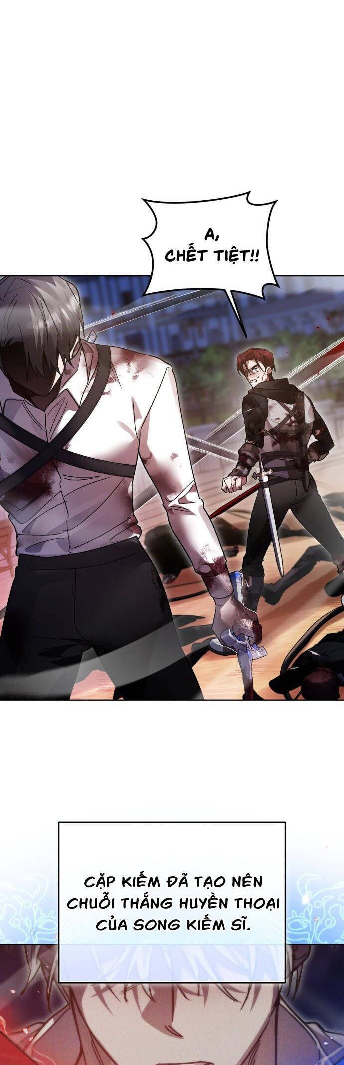 Hero X Demon King X Villain Chapter 108.1 - 66