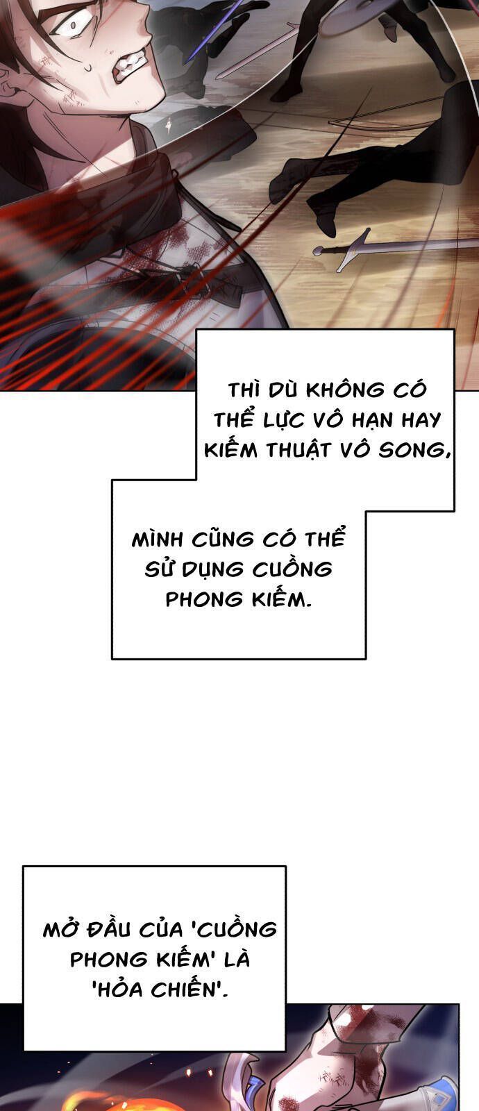 Hero X Demon King X Villain Chapter 108.1 - 68