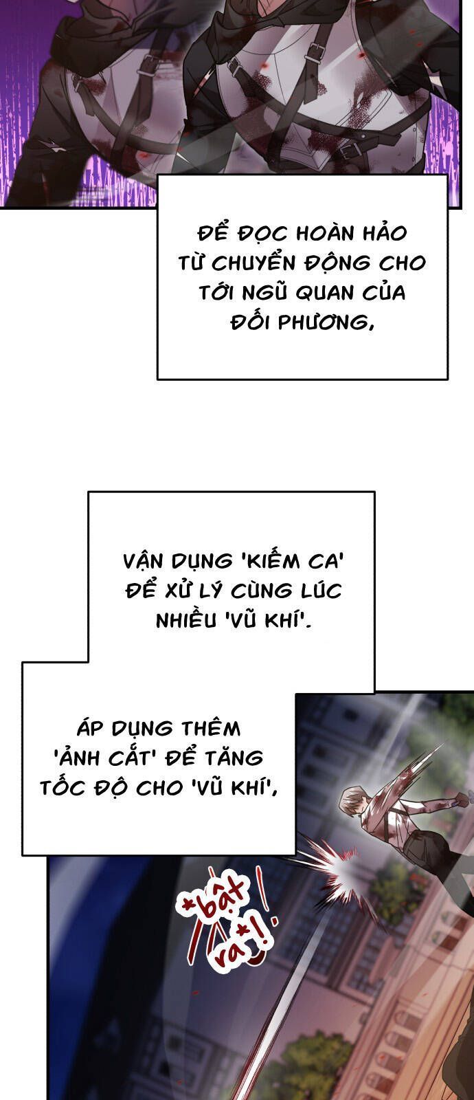Hero X Demon King X Villain Chapter 108.1 - 77
