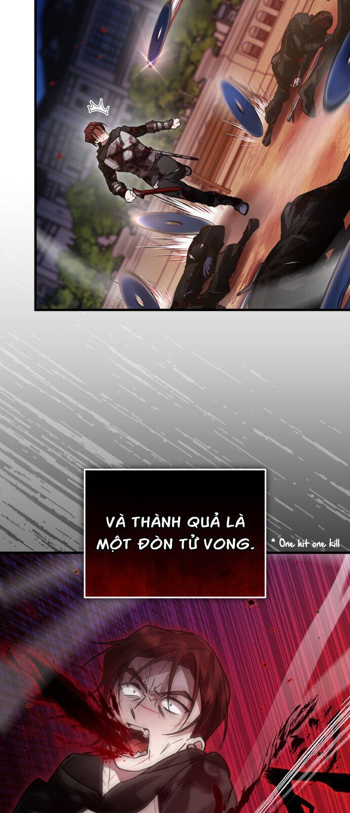 Hero X Demon King X Villain Chapter 108.1 - 78