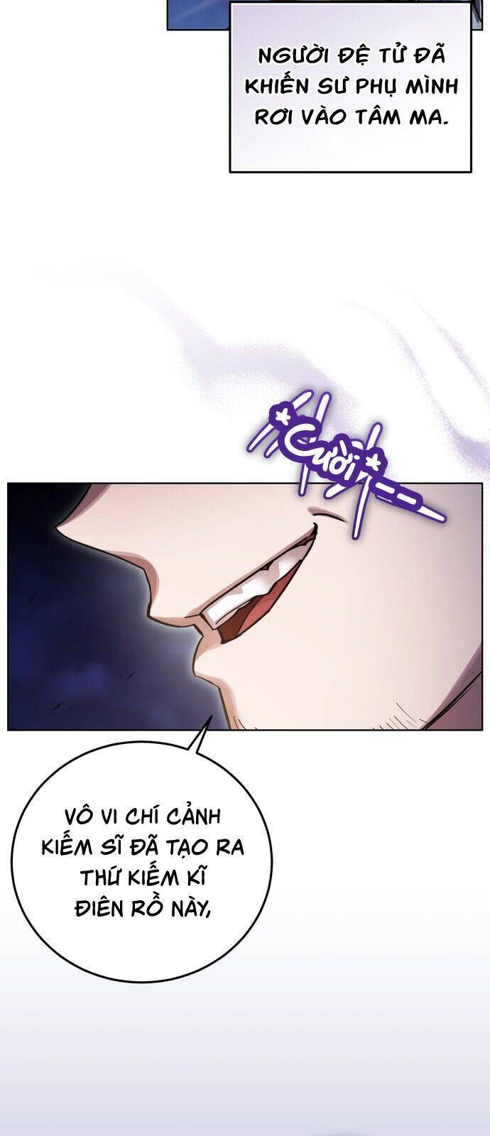 Hero X Demon King X Villain Chapter 108.2 - 11