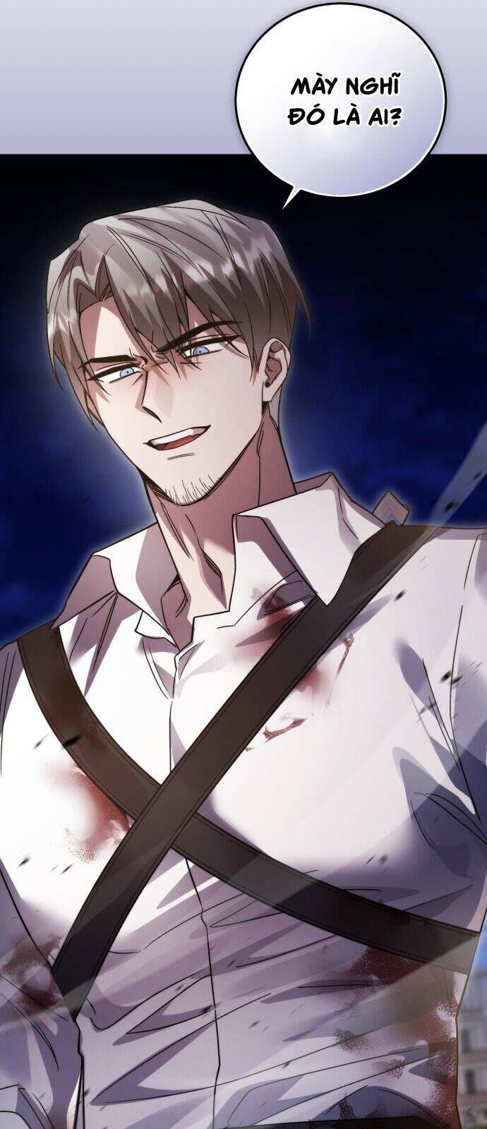 Hero X Demon King X Villain Chapter 108.2 - 12