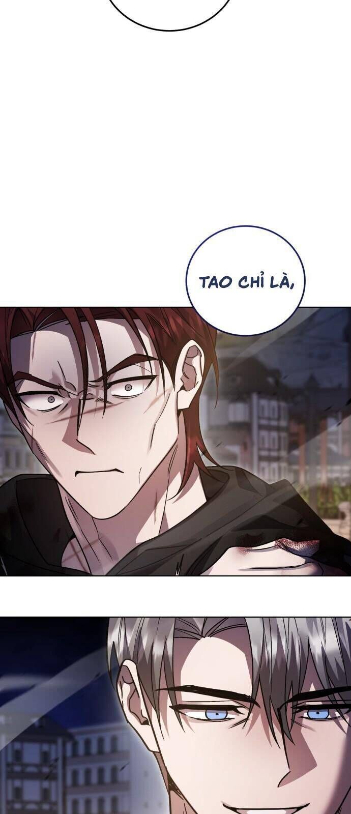 Hero X Demon King X Villain Chapter 108.2 - 14