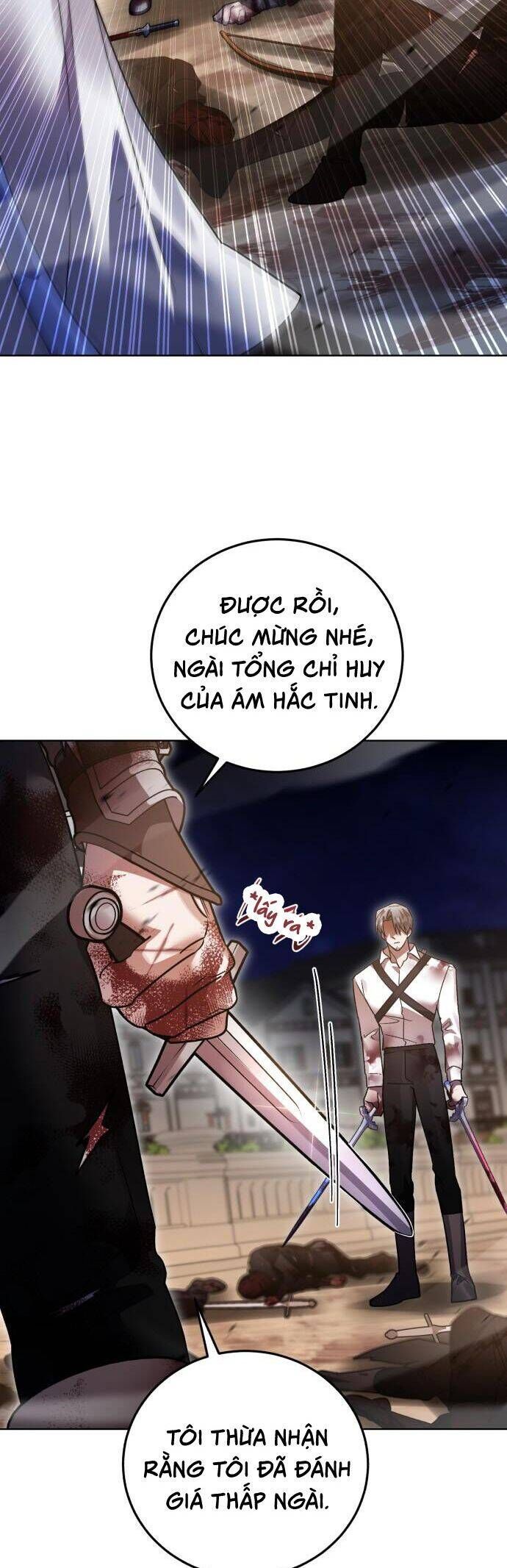Hero X Demon King X Villain Chapter 108.2 - 16
