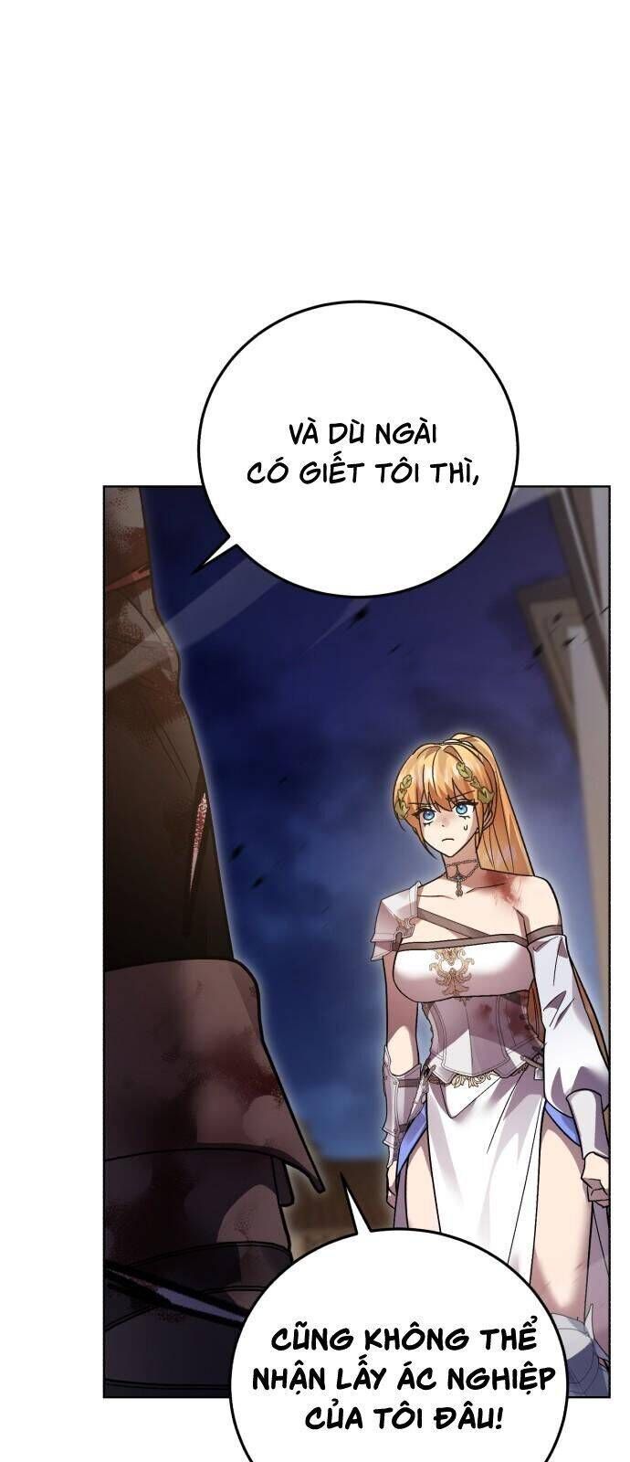 Hero X Demon King X Villain Chapter 108.2 - 18