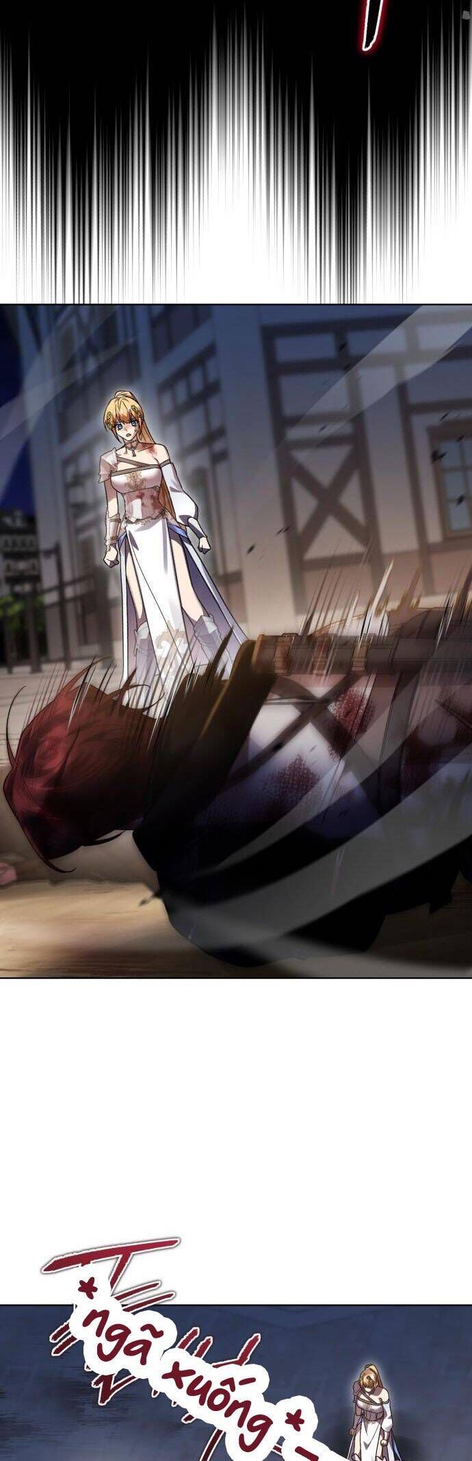 Hero X Demon King X Villain Chapter 108.2 - 22
