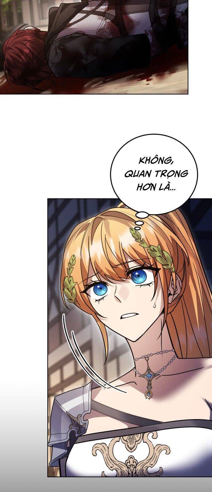 Hero X Demon King X Villain Chapter 108.2 - 24