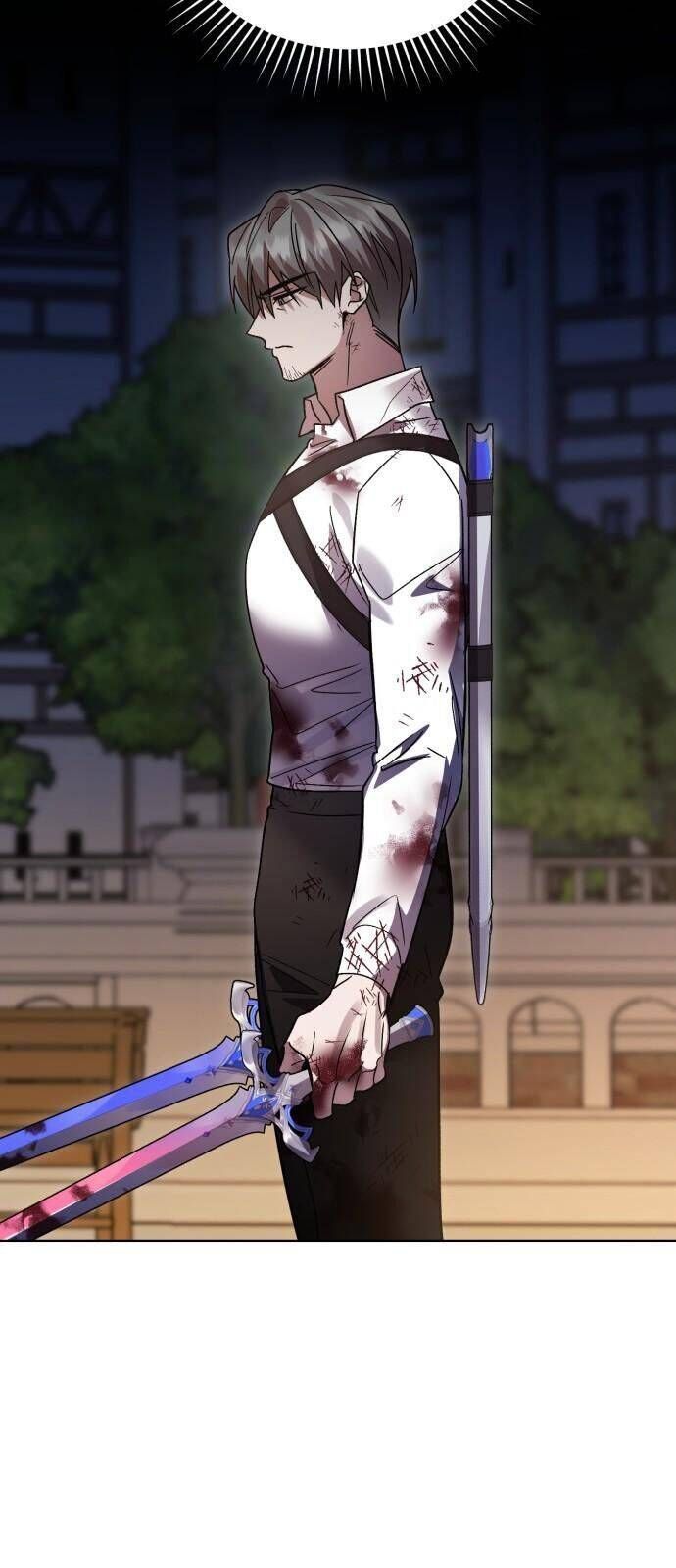 Hero X Demon King X Villain Chapter 108.2 - 26