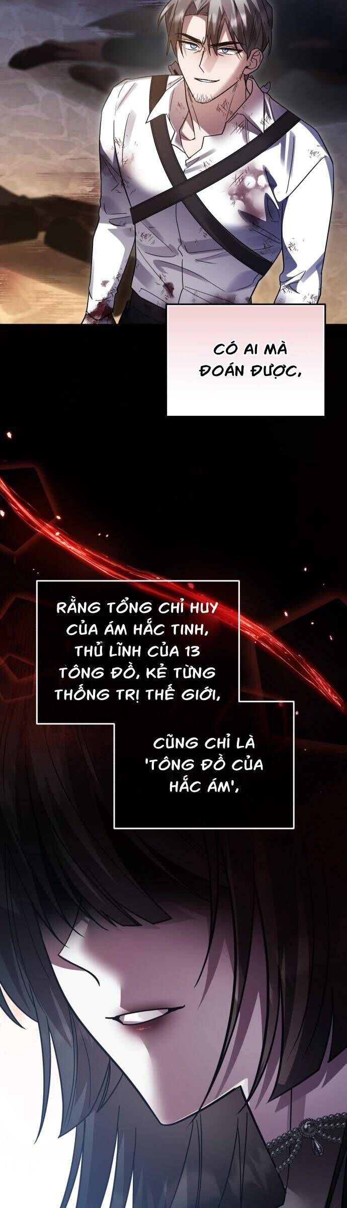 Hero X Demon King X Villain Chapter 108.2 - 28