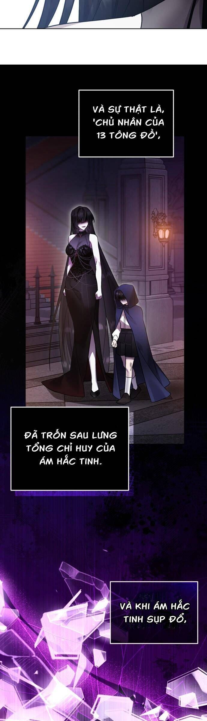 Hero X Demon King X Villain Chapter 108.2 - 29