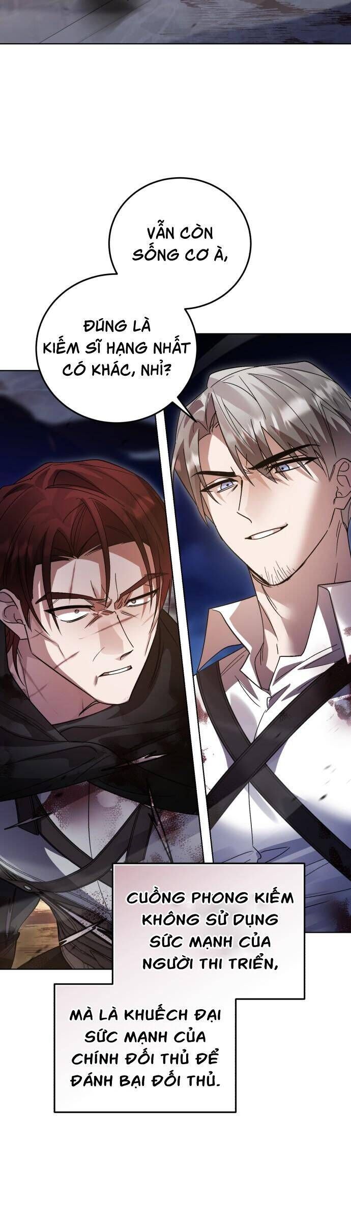 Hero X Demon King X Villain Chapter 108.2 - 4