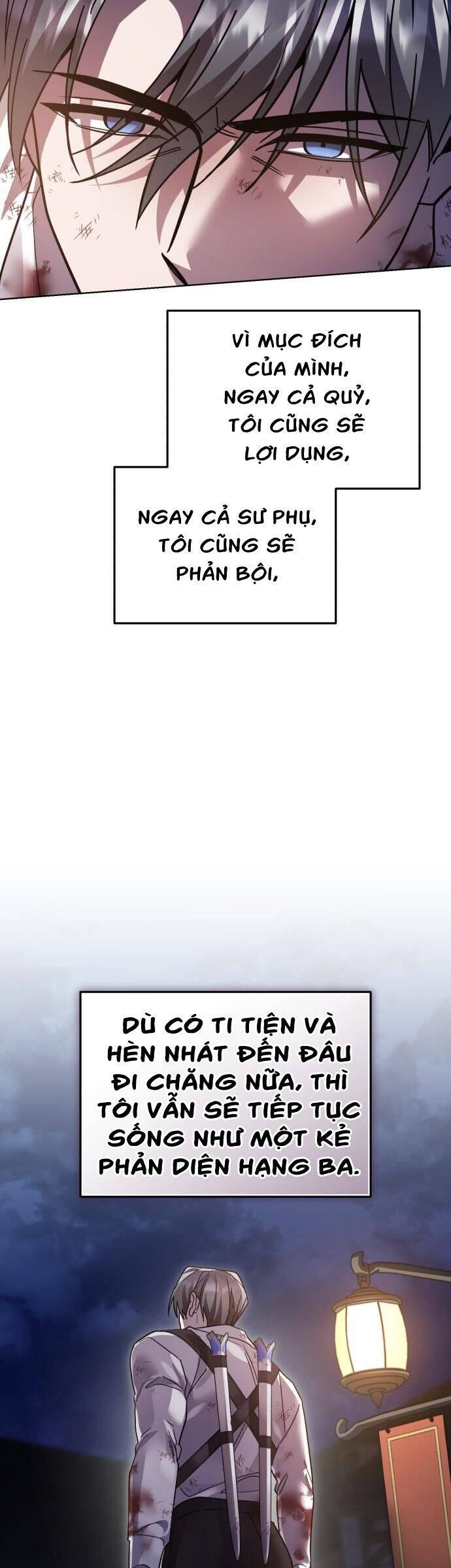 Hero X Demon King X Villain Chapter 108.2 - 33
