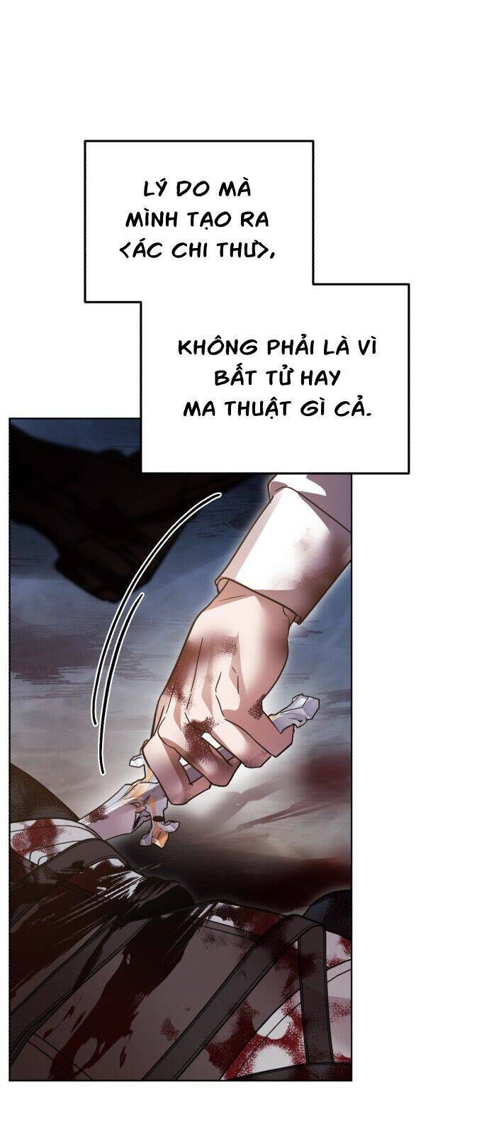 Hero X Demon King X Villain Chapter 108.2 - 37