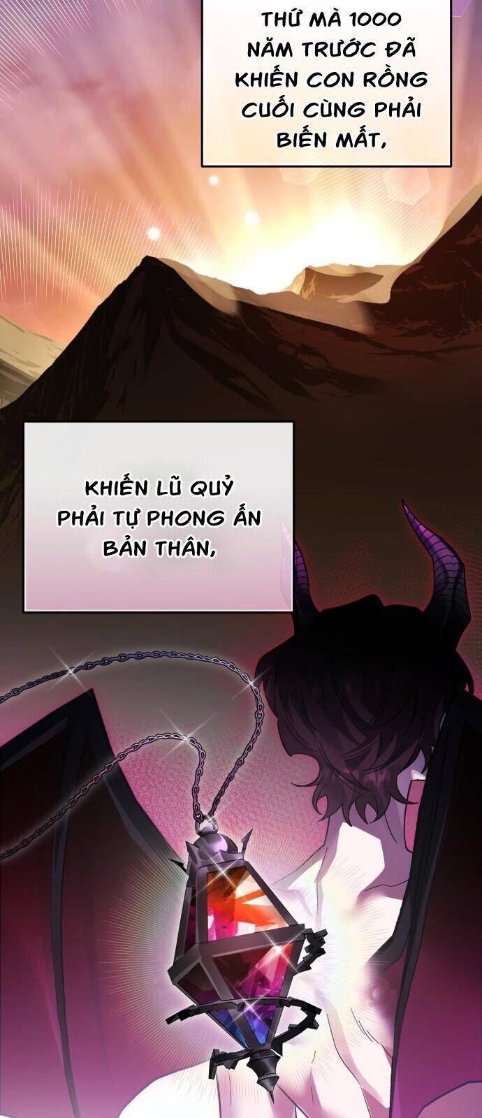 Hero X Demon King X Villain Chapter 108.2 - 39