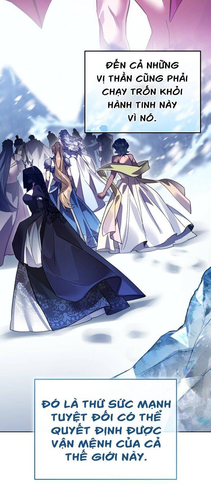 Hero X Demon King X Villain Chapter 108.2 - 40
