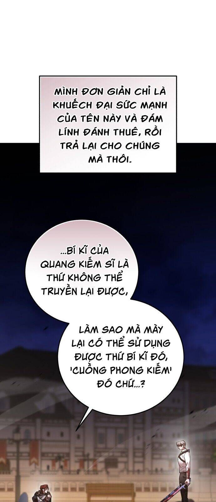 Hero X Demon King X Villain Chapter 108.2 - 5