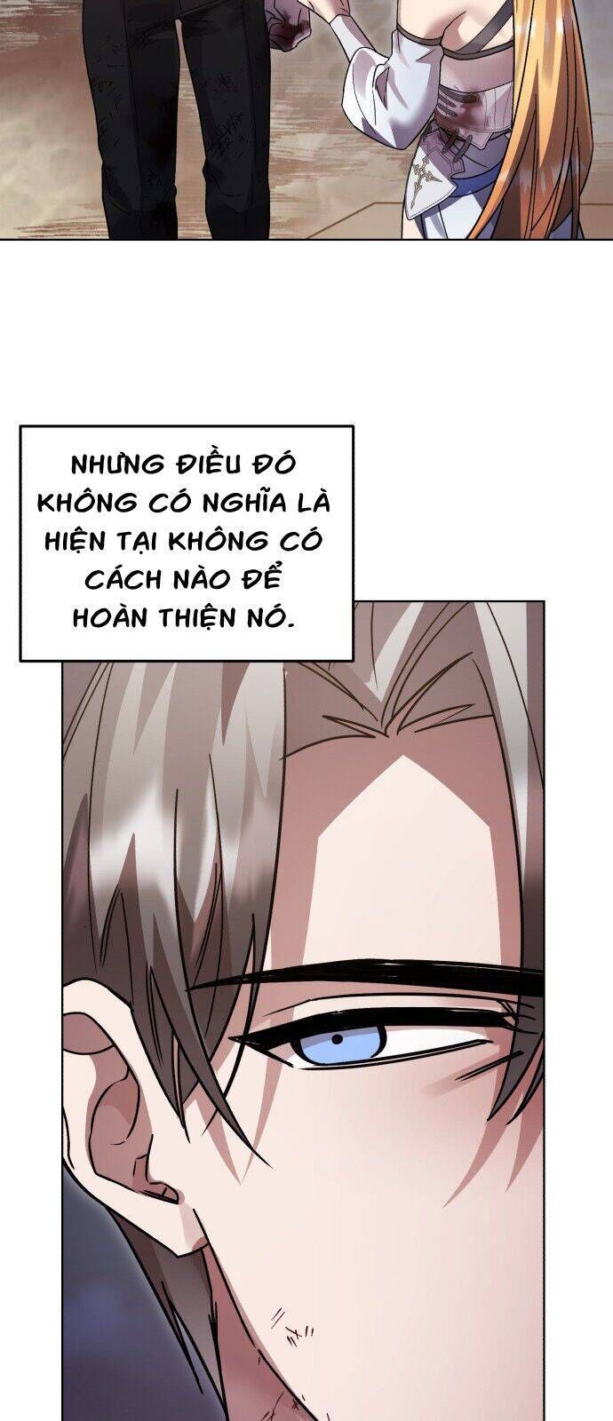 Hero X Demon King X Villain Chapter 108.2 - 42