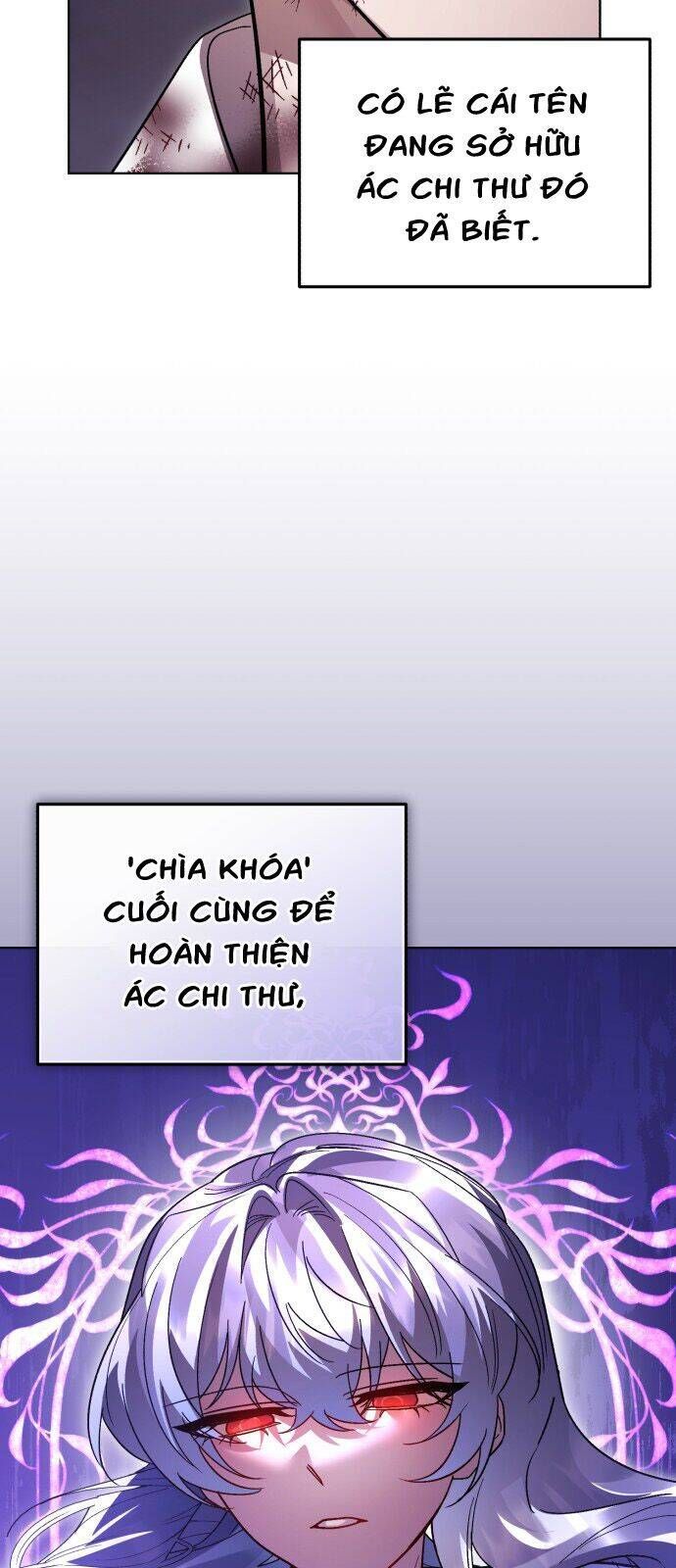 Hero X Demon King X Villain Chapter 108.2 - 43