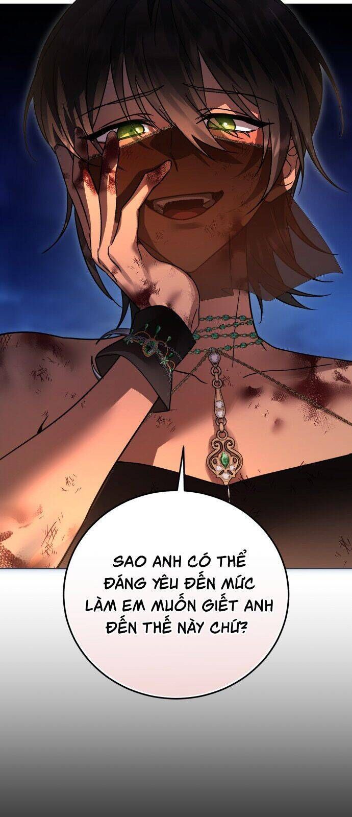 Hero X Demon King X Villain Chapter 108.2 - 47