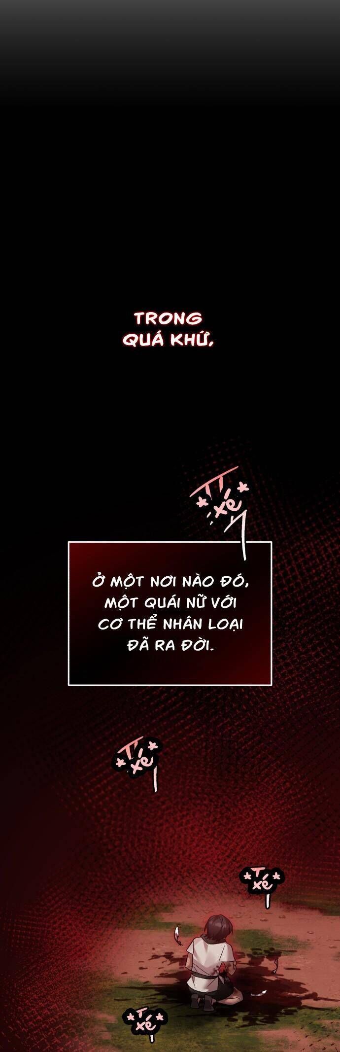 Hero X Demon King X Villain Chapter 108.2 - 48