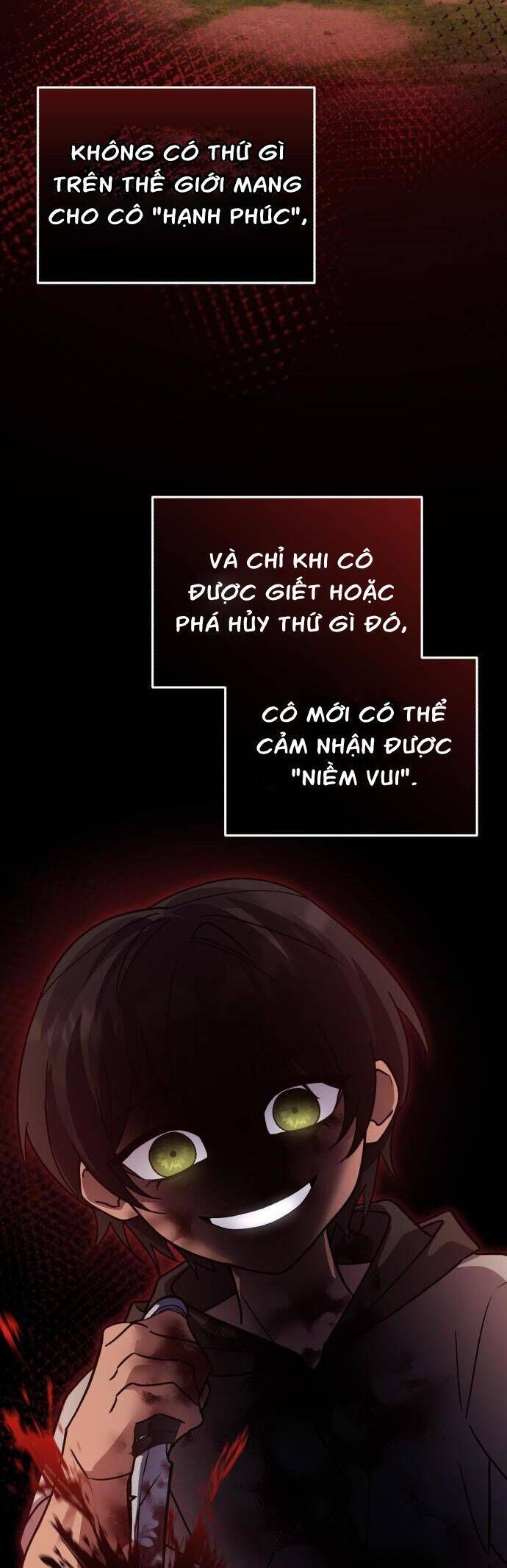 Hero X Demon King X Villain Chapter 108.2 - 49